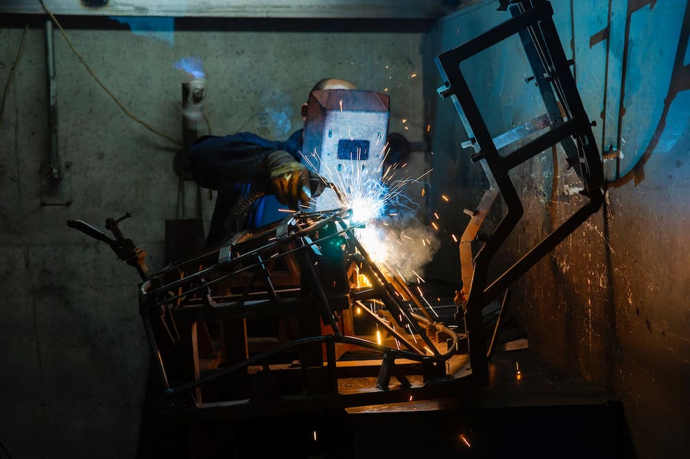 Exploring The Ins and Outs of Arc Welding